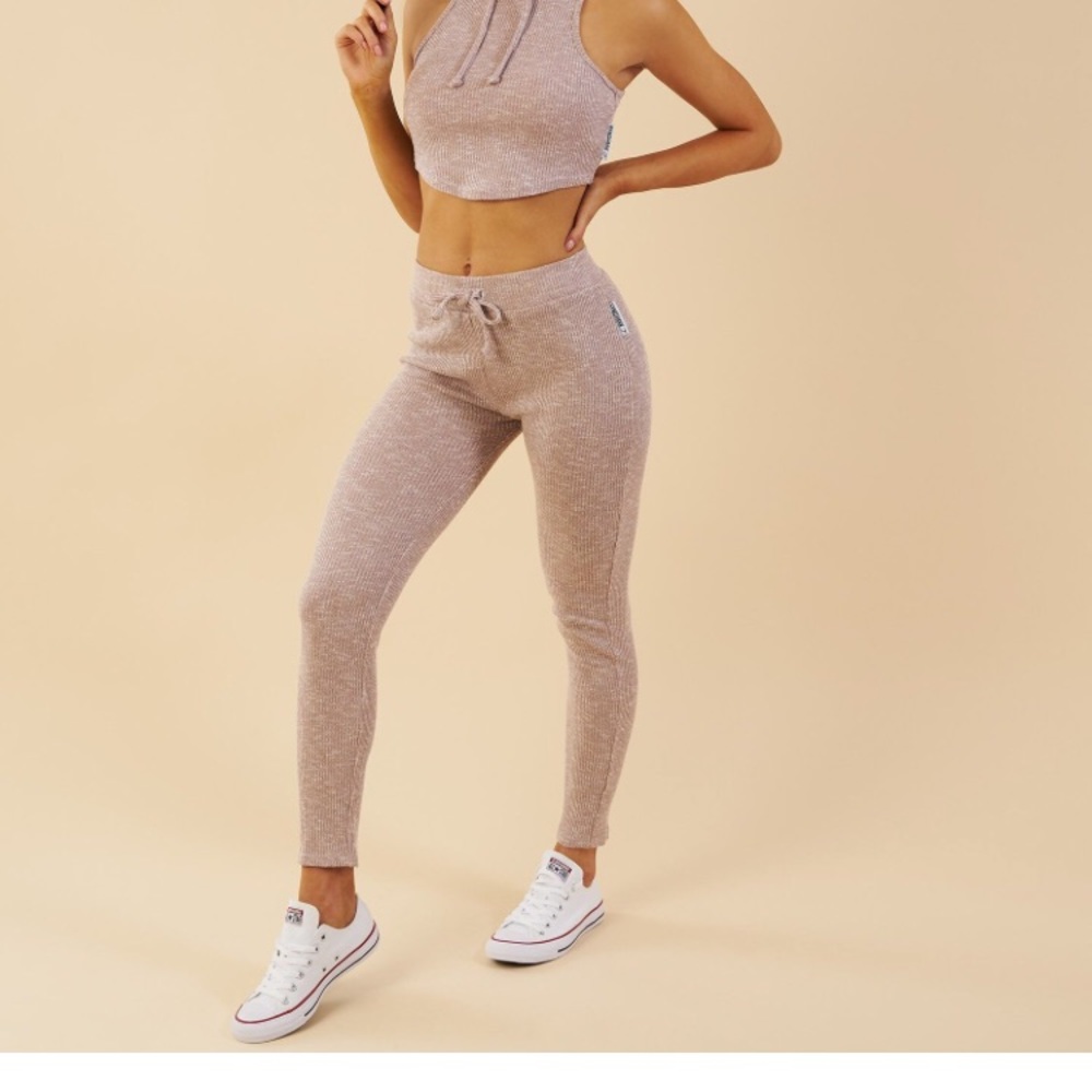 Gymshark Slounge Leggings - M